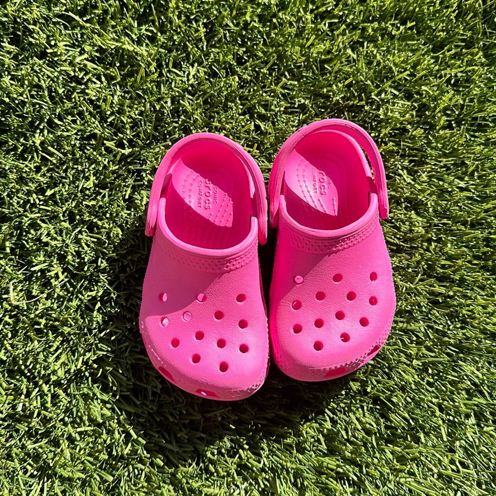 Crocs